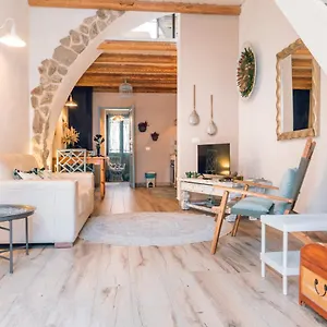 Cafiero House Downtown By Sicily In Catania