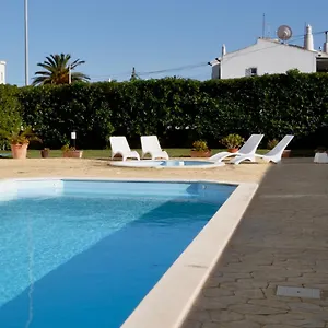  Apartment Lindamar Portugal