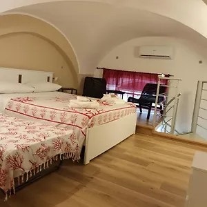 Appartamento I 3 Principi Al Mulino, Aeroporto di Catania Fontana Rossa